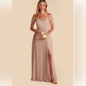Birdy Grey Spence Convertible Dress